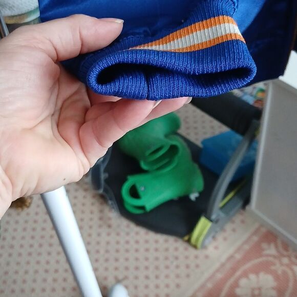 Disney Park Jacket - Picture 5 of 5